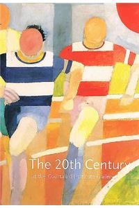 20th Century at the Courtauld Institute Gallery
