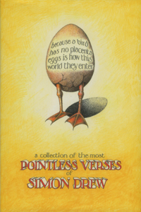 A Collection of the Most Pointless Verse
