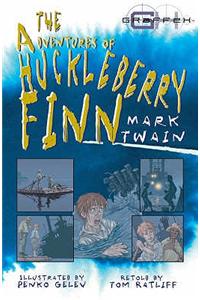 The Adventures Of Huckleberry Finn