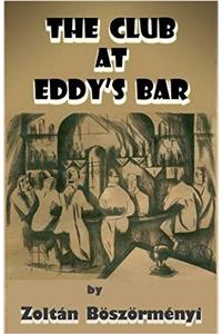 The Club at Eddy's Bar