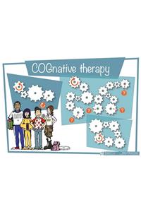 Without Words - Cog-Native Therapy Poster