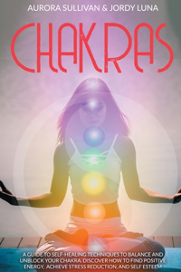 Chakras