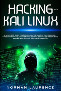 Hacking with Kali Linux