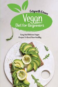 Vegan diet for beginners