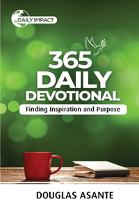 365 Daily Devotional