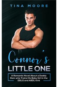 Connor's Little One