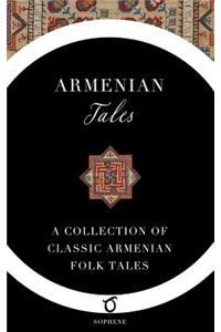 Armenian Tales
