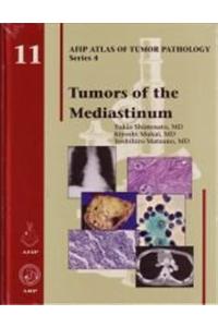 Tumors of the Mediastinum