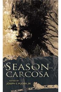 A Season in Carcosa