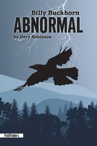 Billy Buckhorn Abnormal