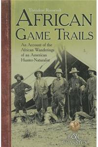 African Game-Trails