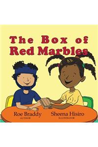 The Box of Red Marbles