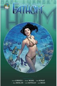 Fathom, Volume 4