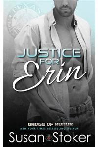 Justice for Erin