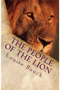 People of the Lion