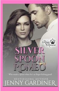 Silver Spoon Romeo