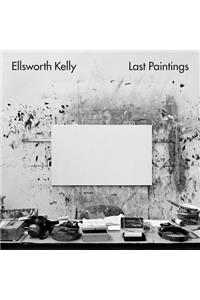 Ellsworth Kelly: Last Paintings