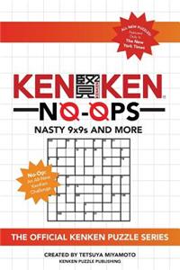 KenKen No-Ops