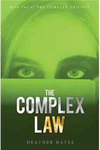 Complex Law