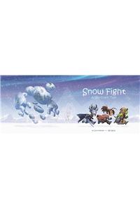 Snow Fight