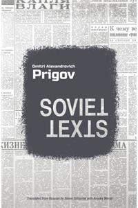 Soviet Texts