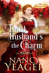 Third Husband's the Charm