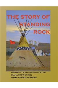 Story of Standing Rock