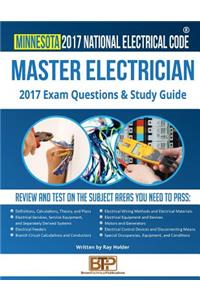 Minnesota 2017 Master Electrician Study Guide