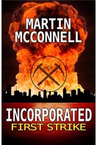 Incorporated First Strike