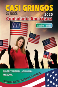 Casi Gringos