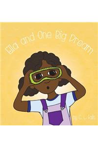 Ella and One Big Dream