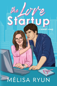 The Love Startup