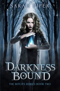 Darkness Bound