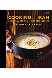 Cooking in Iran