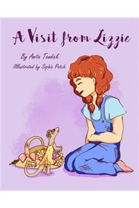 A Visit from Lizzie