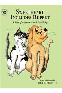 Sweetheart Includes Rupert