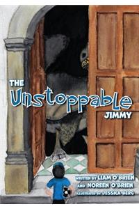 Unstoppable Jimmy