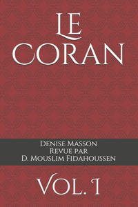 Le Coran