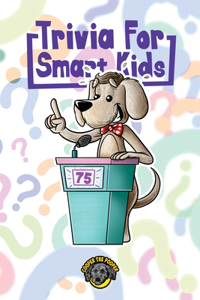 Trivia for Smart Kids