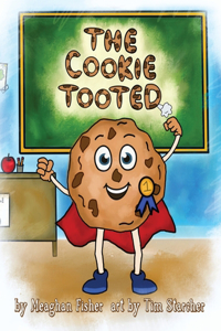 Cookie Tooted
