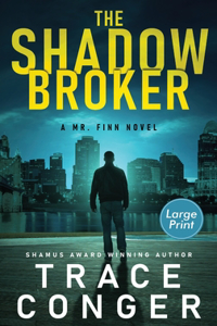 Shadow Broker