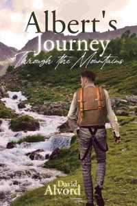 Albert's Journey Through the Mountains