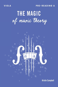Magic of Music Theory Pre-Reading A