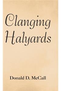 Clanging Halyards
