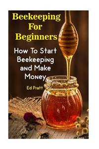 Beekeeping For Beginners