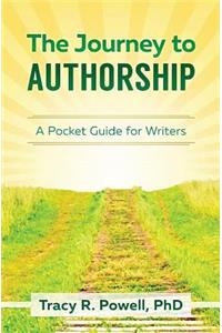 Journey to Authorship