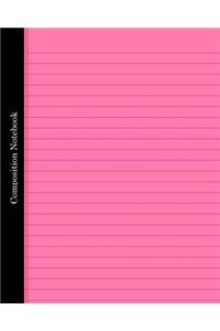 Composition Book