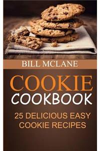 Cookie Cookbook