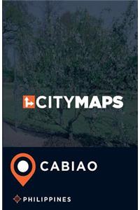 City Maps Cabiao Philippines