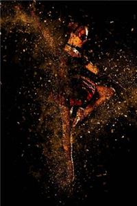 An Artful Ballerina Dance Journal